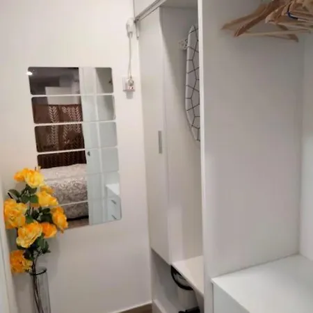 Loft Al-nasir Junto Al Casco Historico Apartment Cordoba