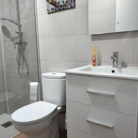 Apartment Loft Al-nasir Junto Al Casco Historico Cordoba
