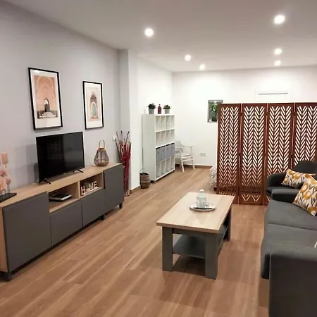 Apartment Loft Al-nasir Junto Al Casco Historico Cordoba