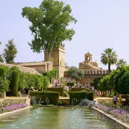 Loft Al-nasir Junto Al Casco Historico * Cordoba