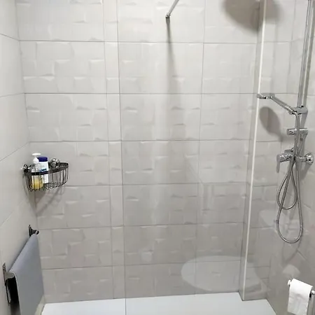 Loft Al-nasir Junto Al Casco Historico Apartamento Córdoba